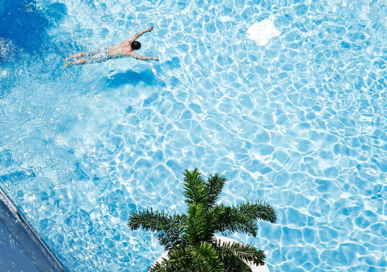 Lotte Hotel Guam Tumon Ruang foto